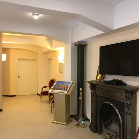 Park Gatower Str. Apartamento