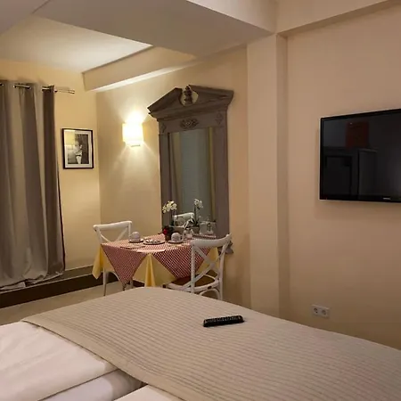 Apartamento Park Gatower Str. *