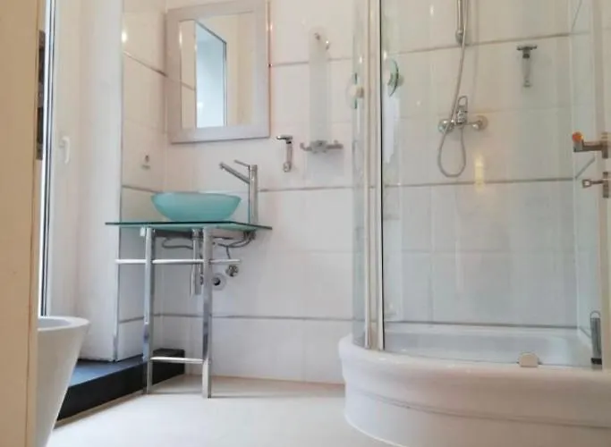 Park Gatower Str. Apartamento