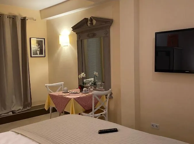 Apartamento Park Gatower Str. *