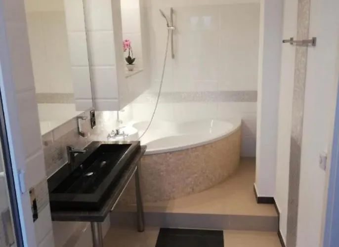 Park Gatower Str. Апартаменты