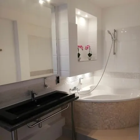 Appartement Park Gatower Str. Berlin