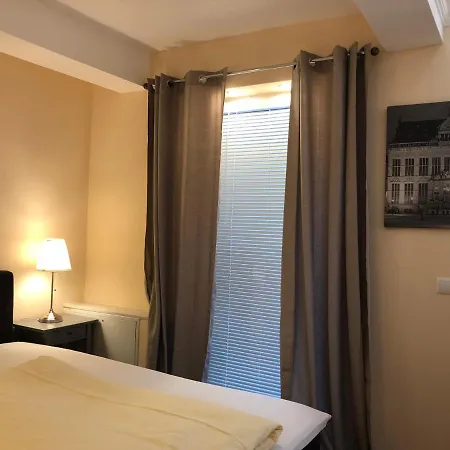 Park Gatower Str. Apartman