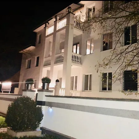 Park Gatower Str. 柏林