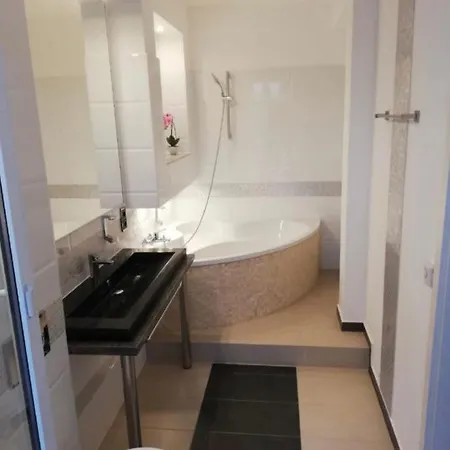 Park Gatower Str. Apartman