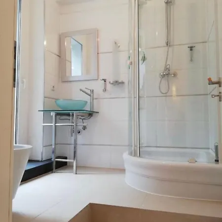 Park Gatower Str. Apartman