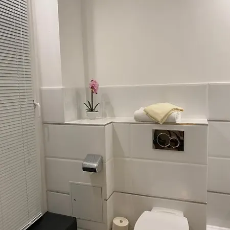 公寓 Park Gatower Str. *