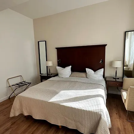 Appartement Park Gatower Str. Berlin
