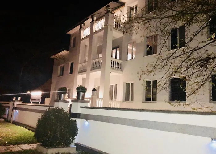 Park Gatower Str. ベルリン