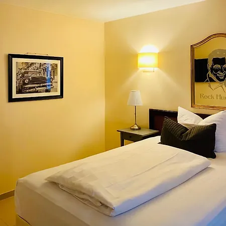 Park Gatower Str. Apartamento *