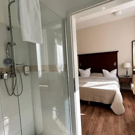 Apartamento Park Gatower Str.