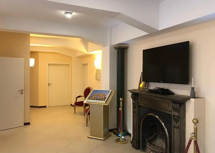 Park Gatower Str. Apartamento