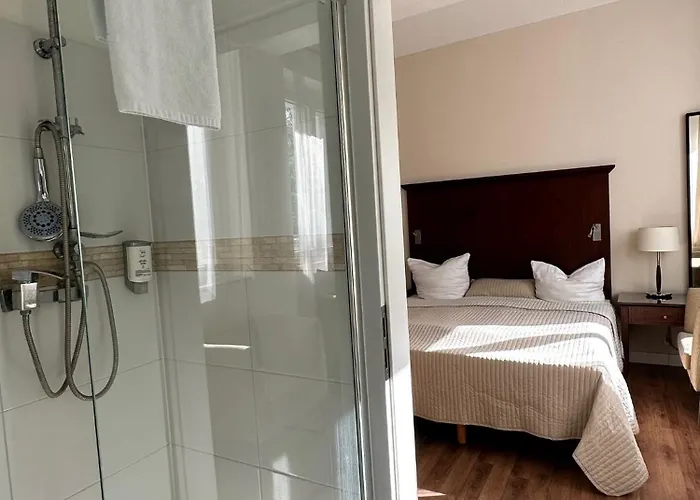 Apartamento Park Gatower Str.