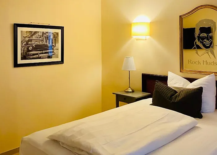 Park Gatower Str. Apartmán *